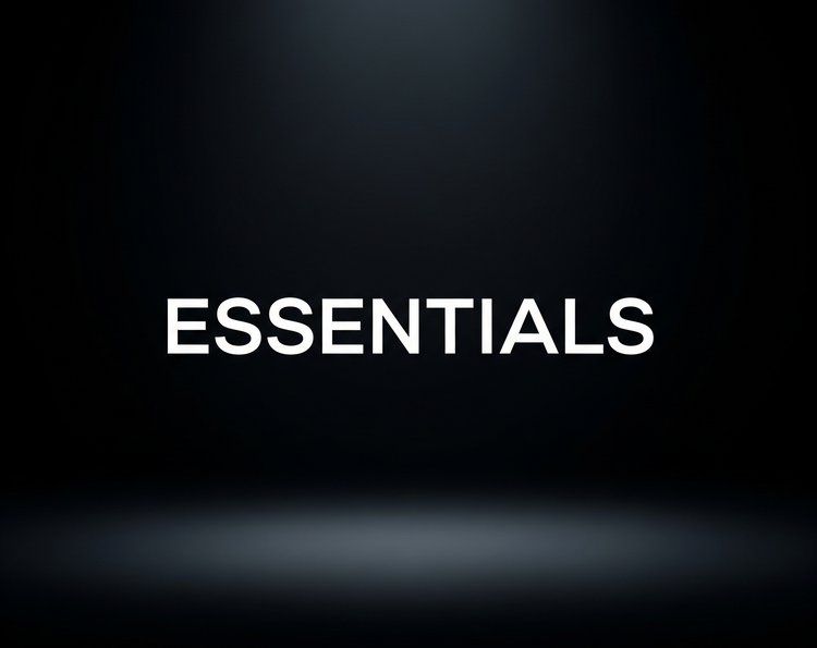 Essentials