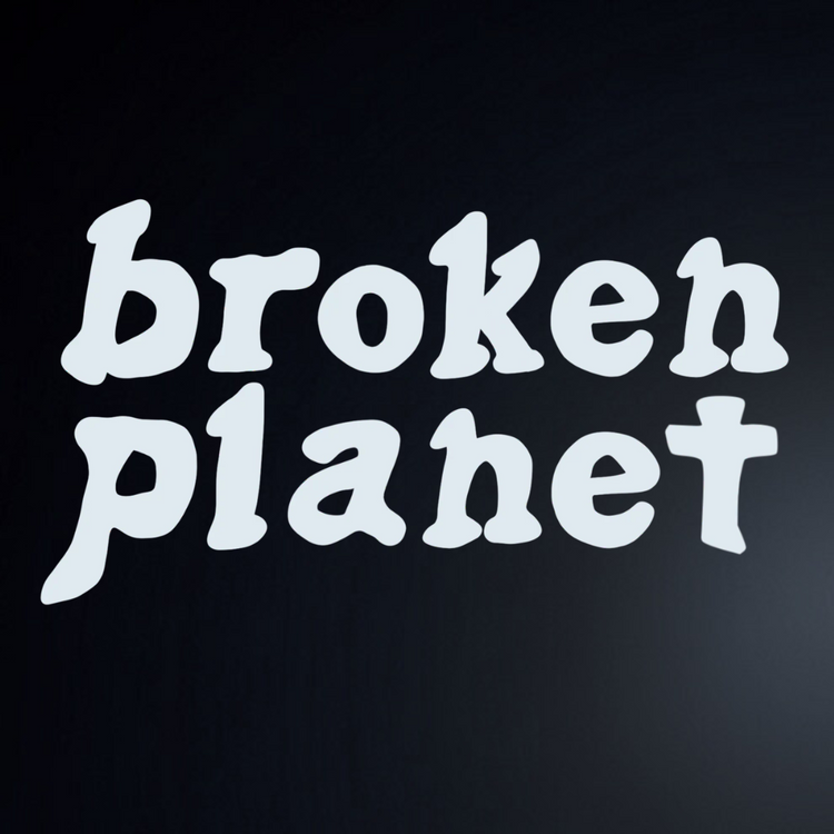 Broken Planet
