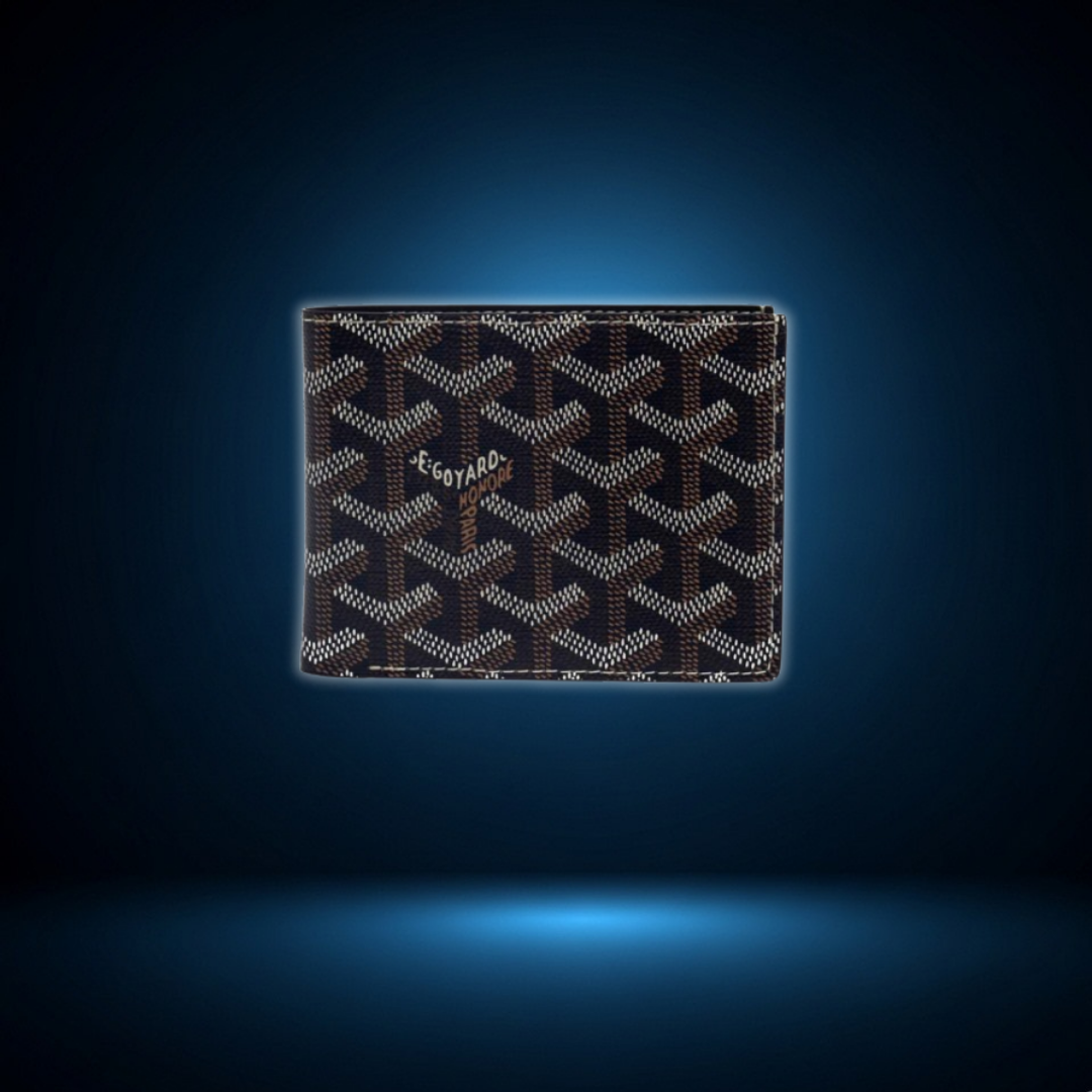 Goyard wallet