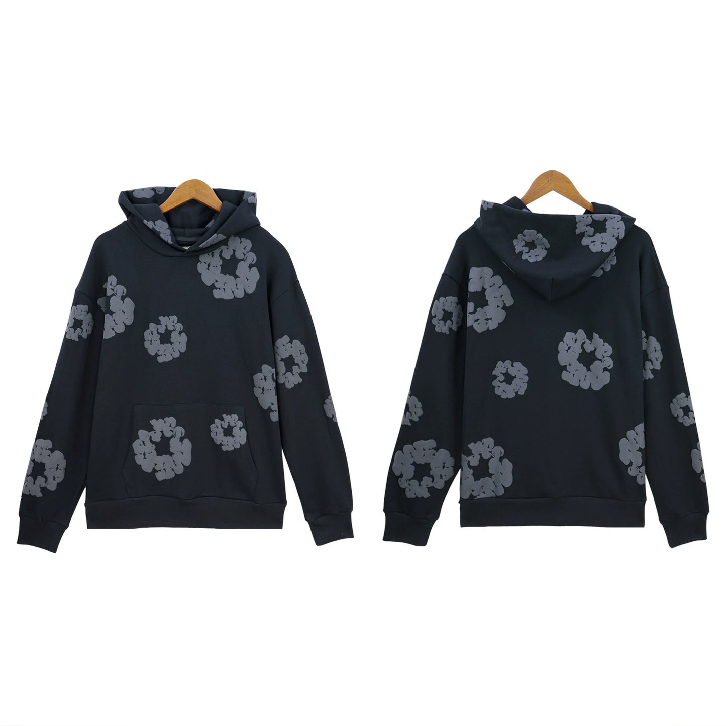 Denim Tears Hoodie