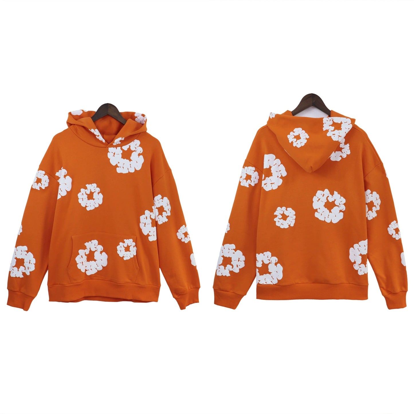 Denim Tears Hoodie