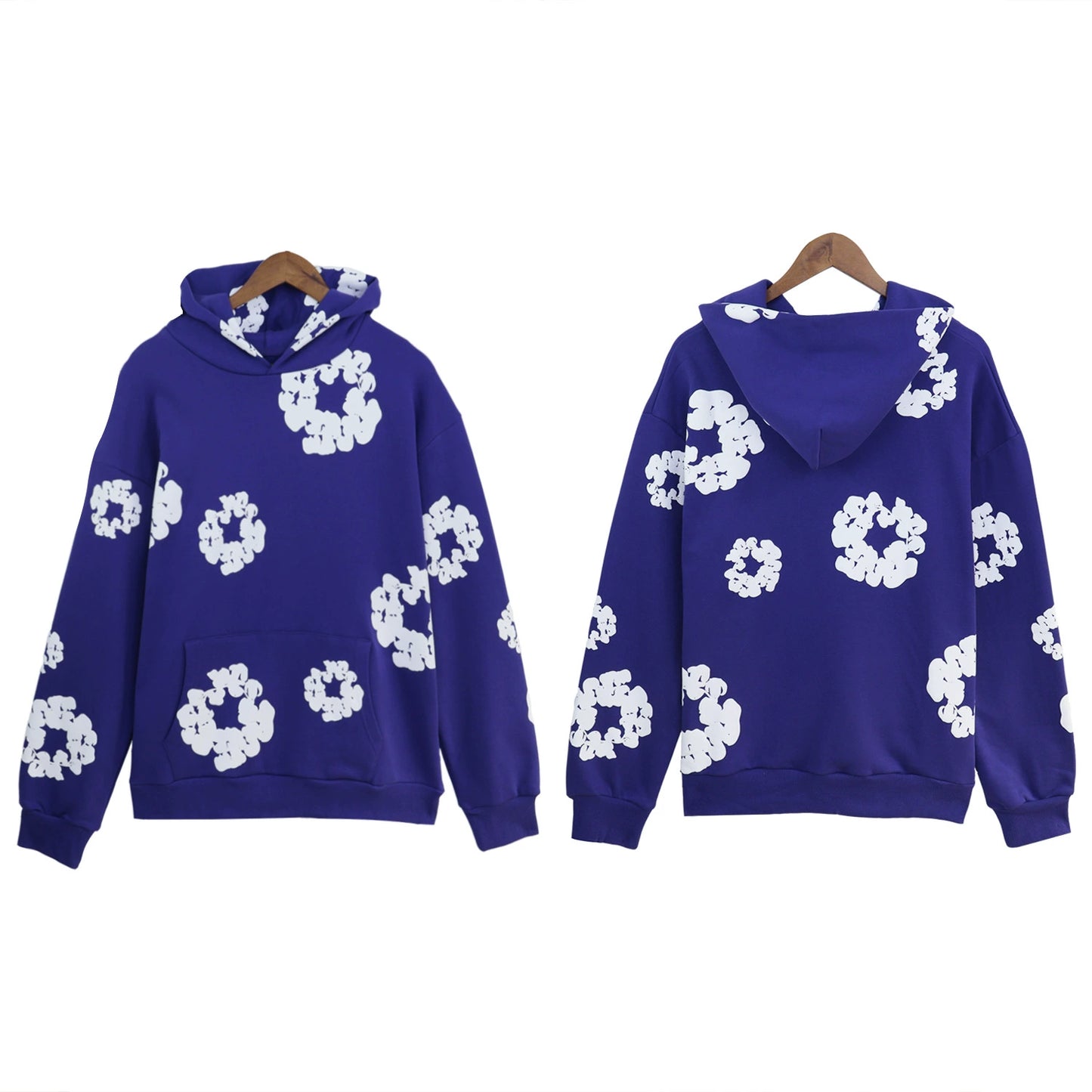 Denim Tears Hoodie