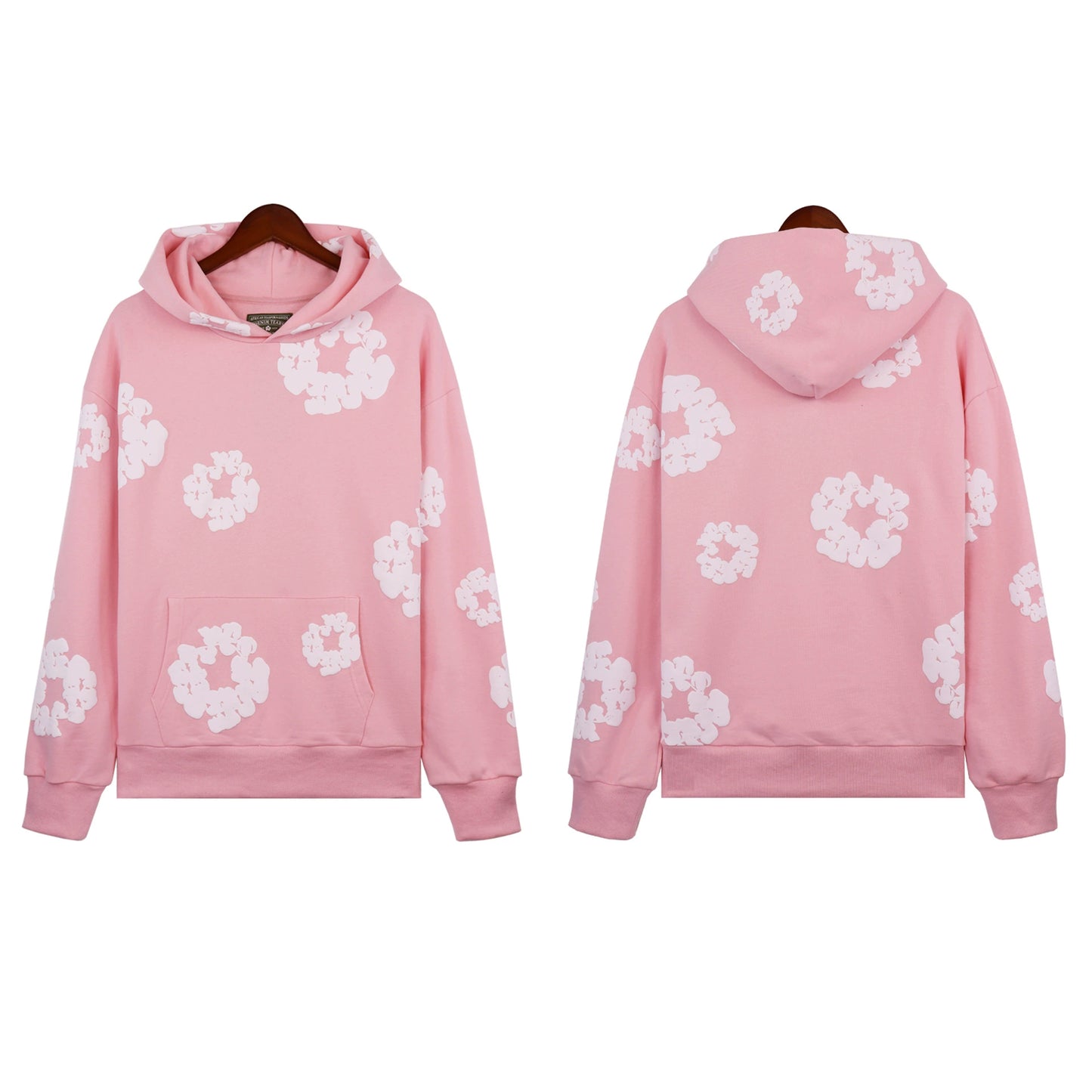 Denim Tears Hoodie