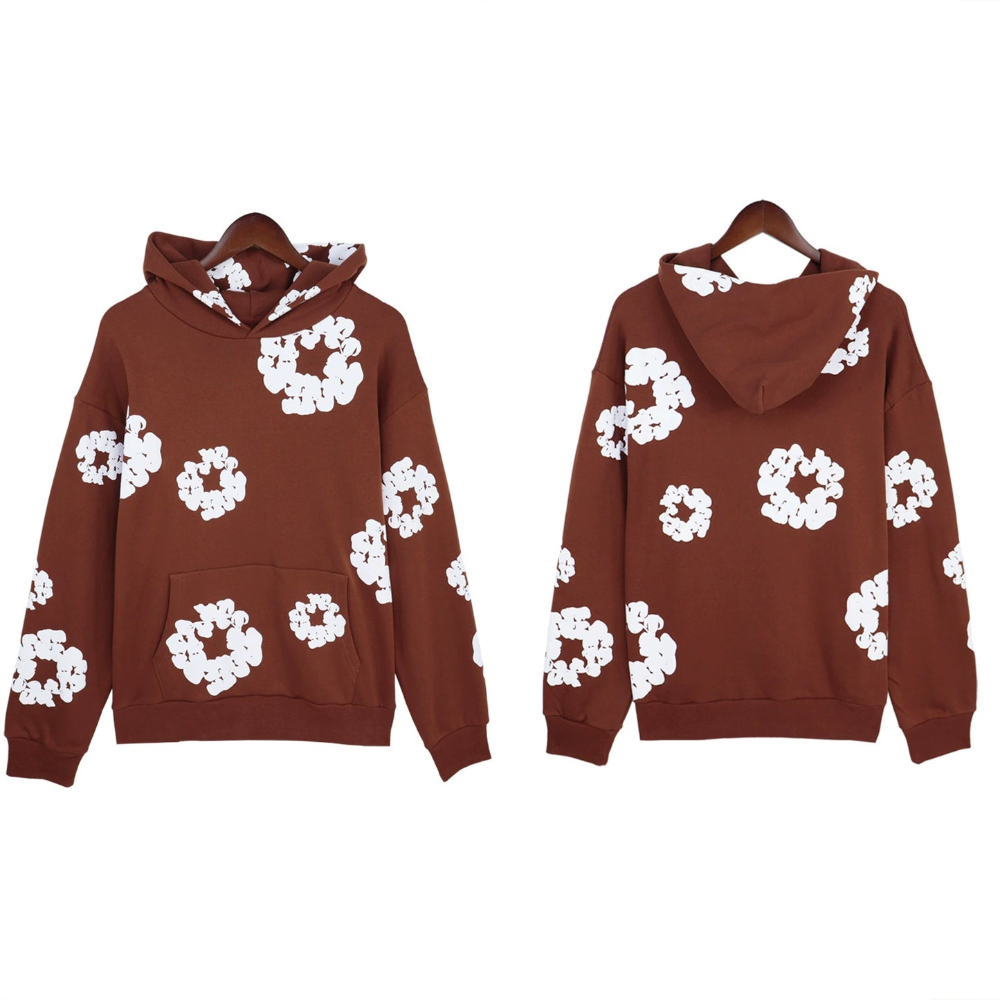 Denim Tears Hoodie
