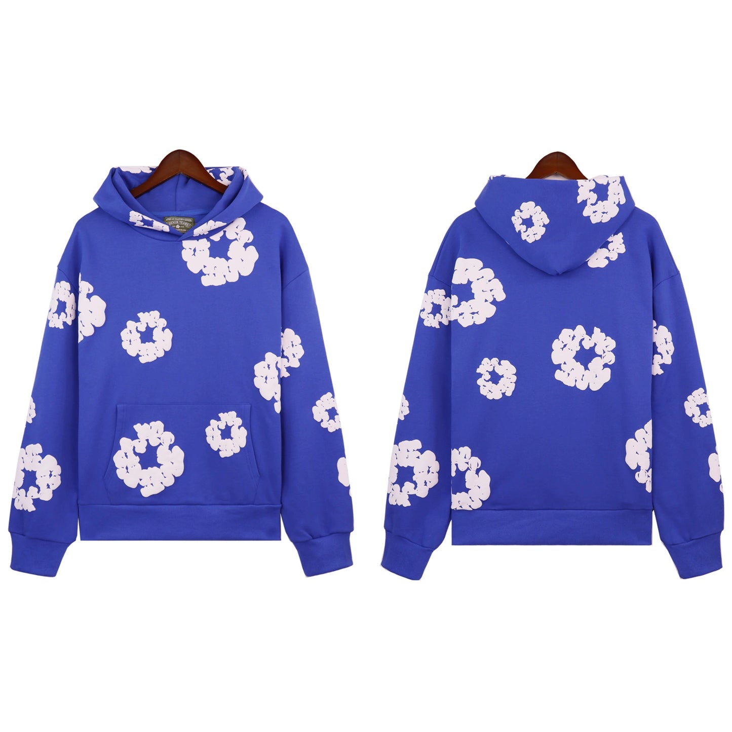 Denim Tears Hoodie