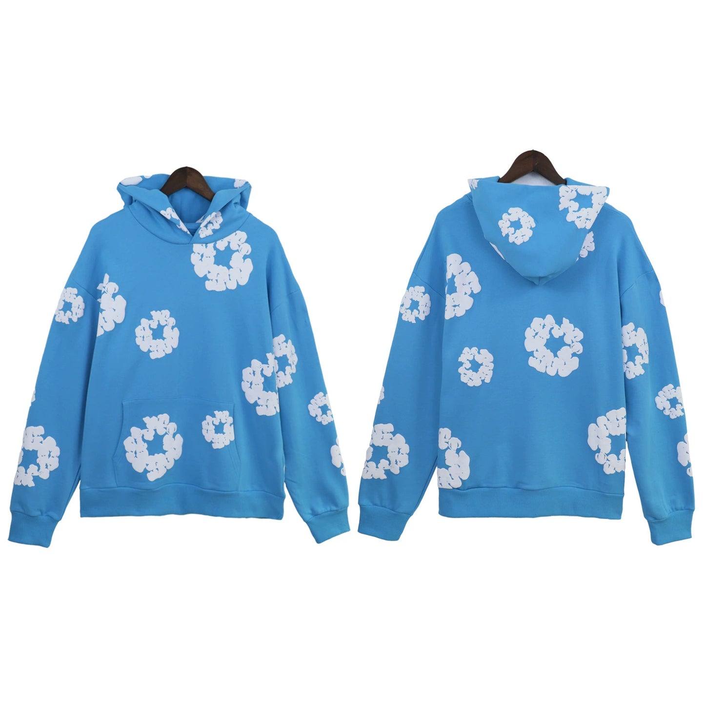 Denim Tears Hoodie