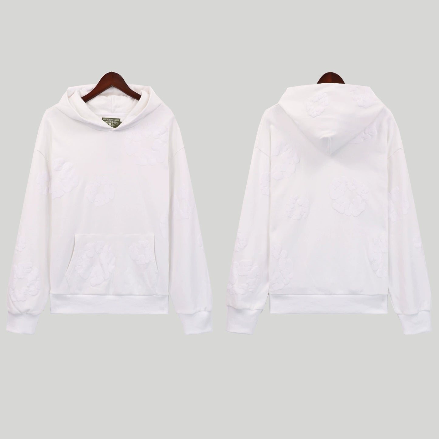 Denim Tears Hoodie