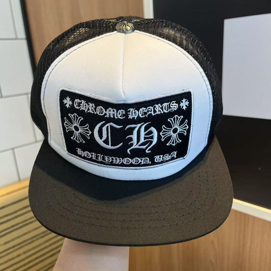 Chrome Hearts hats