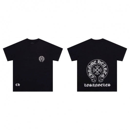 Chrome Hearts Shirts