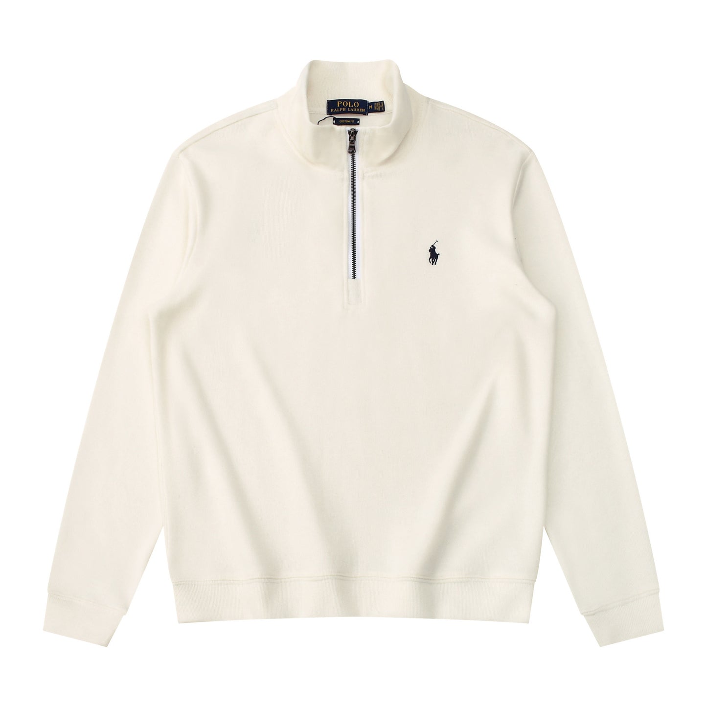 Ralph Lauren quarter zipper jacket