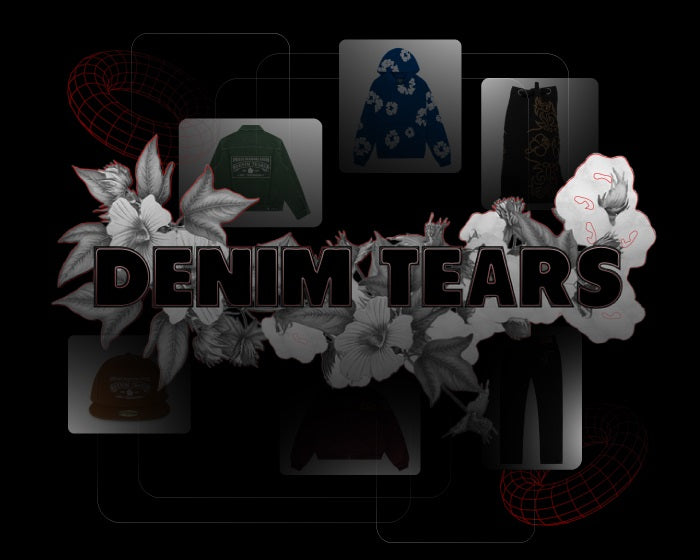 Denim Tears