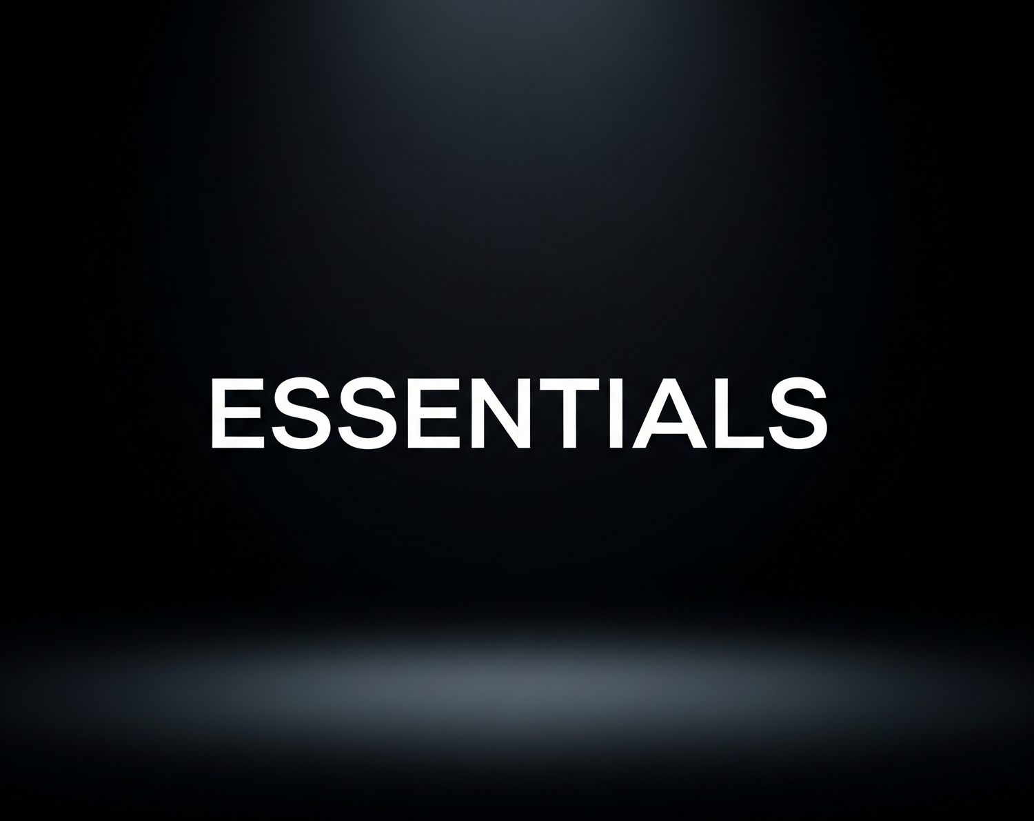 Essentials