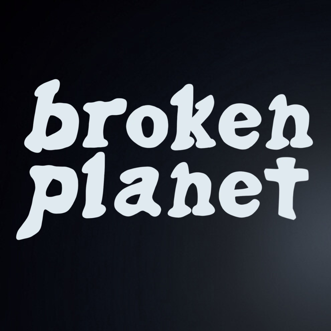 Broken Planet