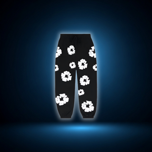 Denim tears pants