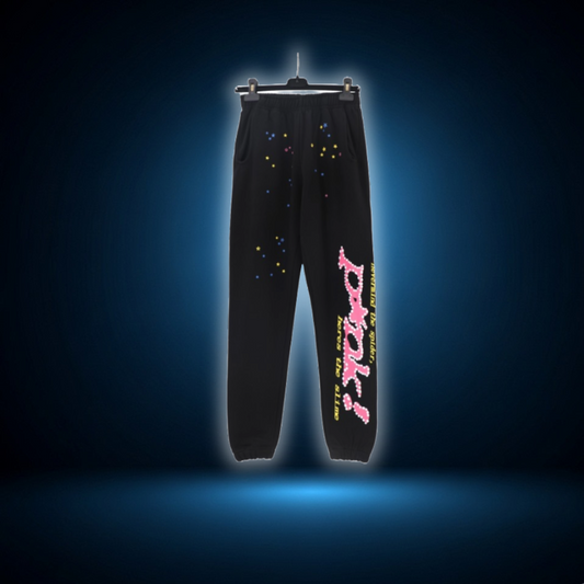 Sp5der pants