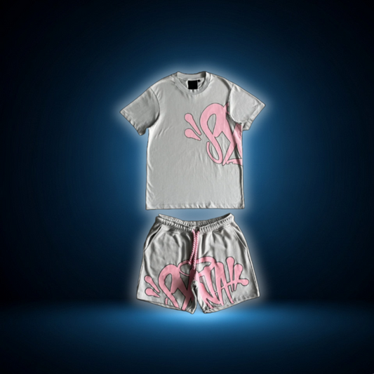Syna world short set