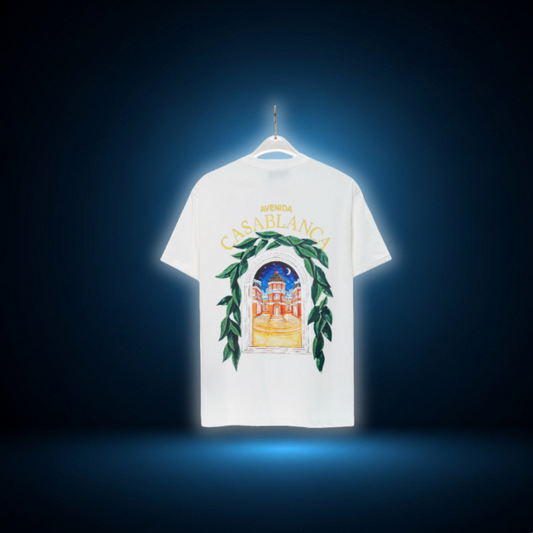 Casablanca shirts