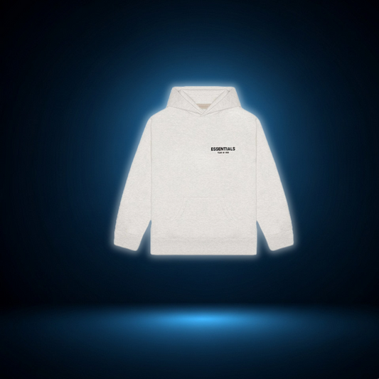 Essentials hoodie