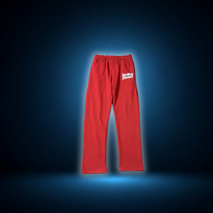 Broken Planet Pants