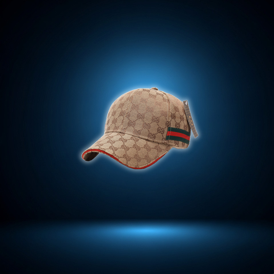 Gucci hat