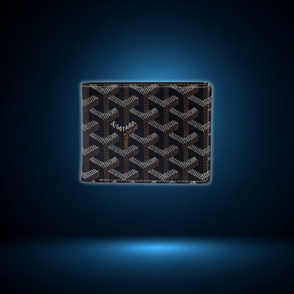 Goyard wallet