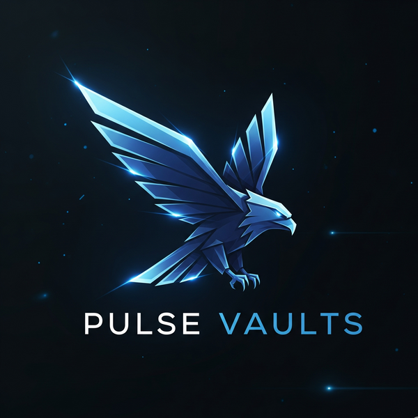 Pulsevaults