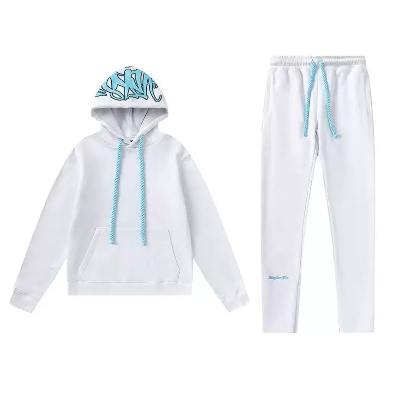 Syna world hoodie set