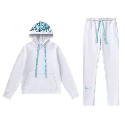 Syna world hoodie set