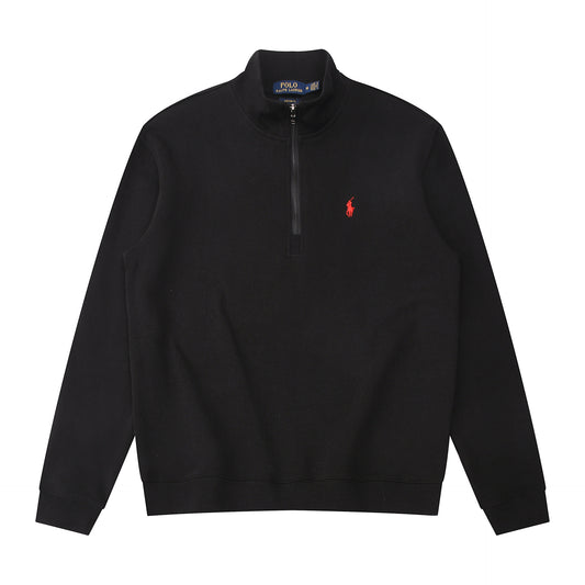 Ralph Lauren quarter zipper jacket