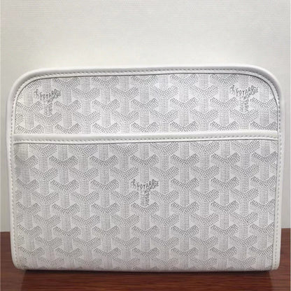 Goyard Jouvence toiletry bag