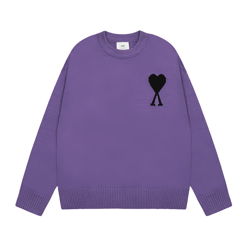 Ami Sweaters