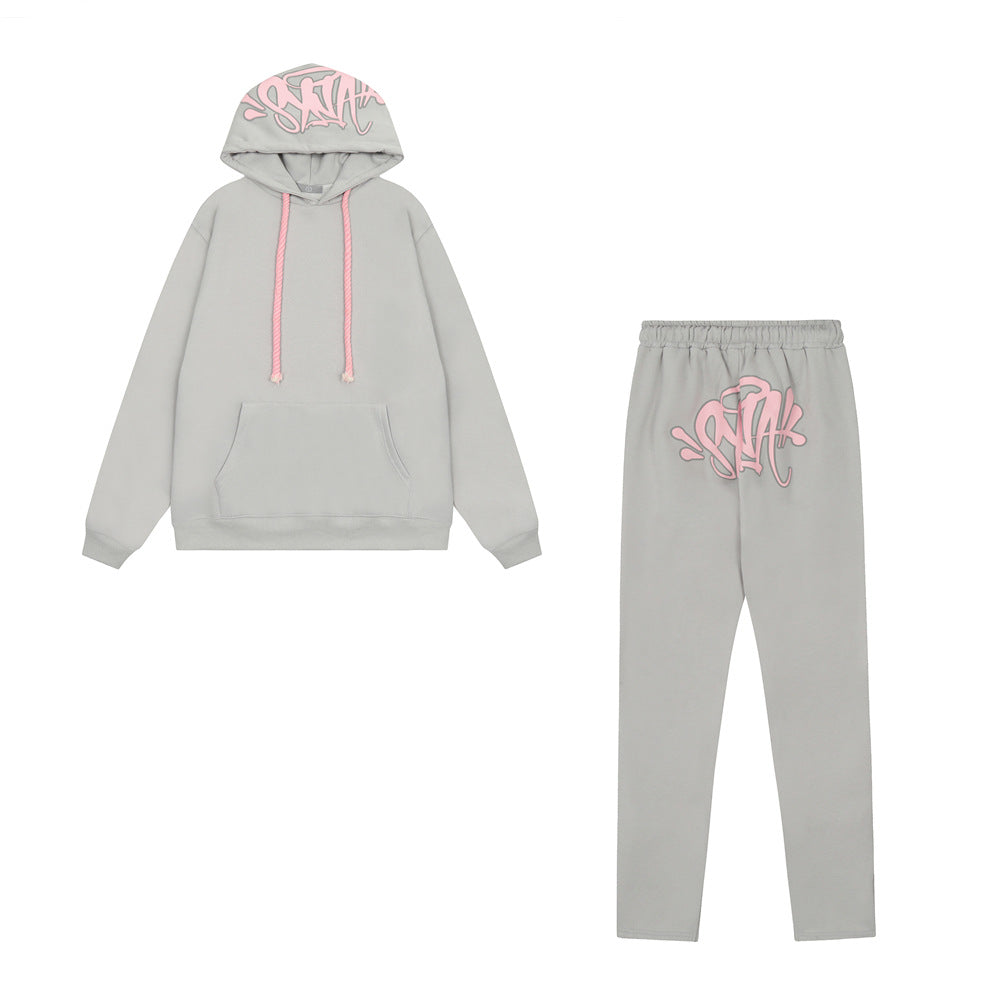 Syna world hoodie set