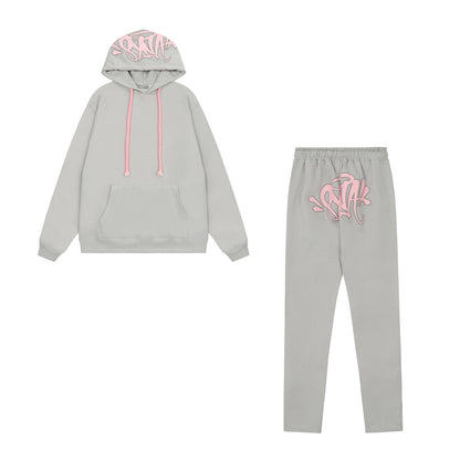 Syna world hoodie set