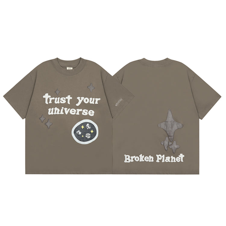 Broken Planet Shirt