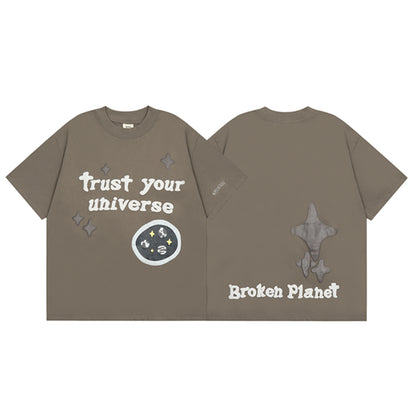 Broken Planet Shirt