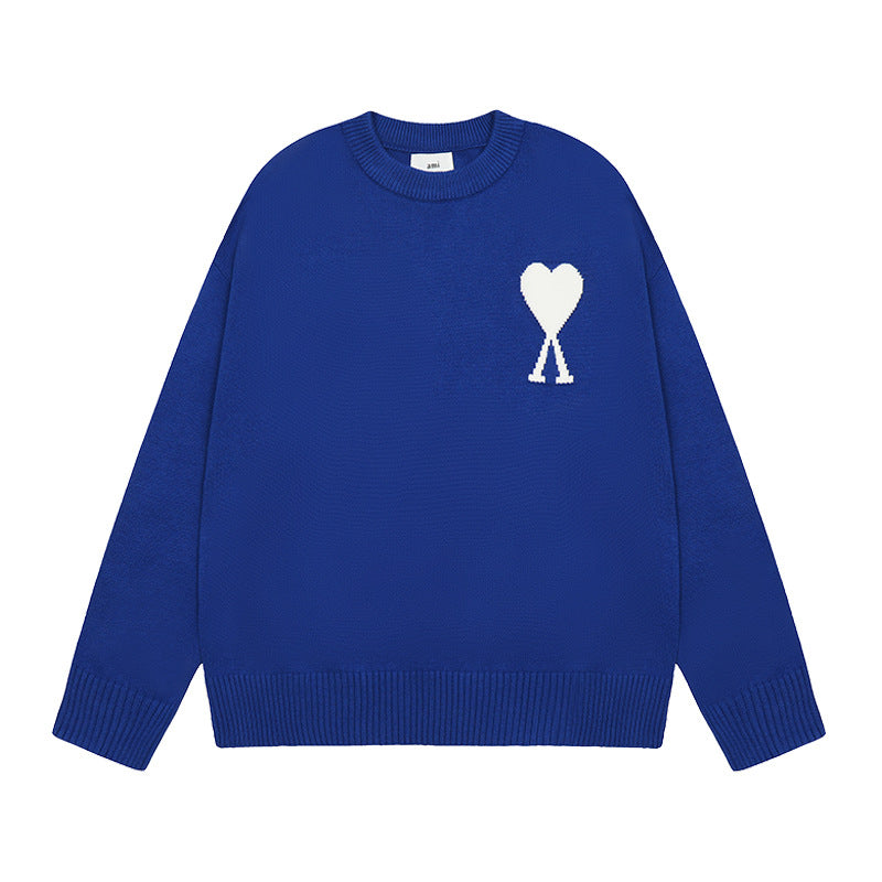 Ami Sweaters