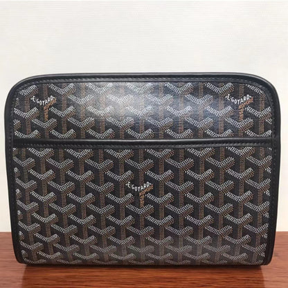 Goyard Jouvence toiletry bag