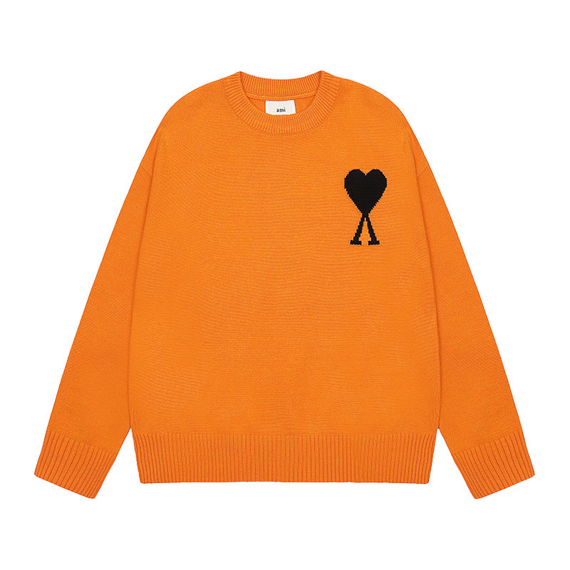 Ami Sweaters