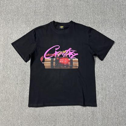 Cortiez No Time 4 luv shirt