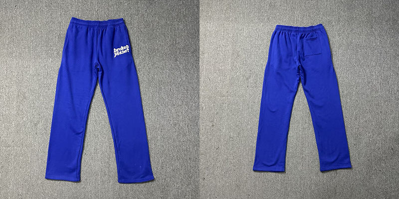 Broken Planet Pants