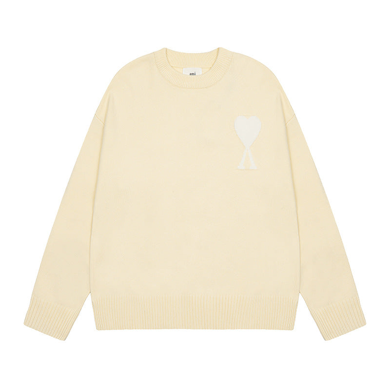 Ami Sweaters
