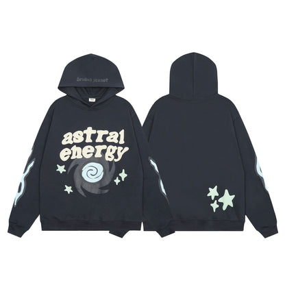 Broken Planet Hoodie