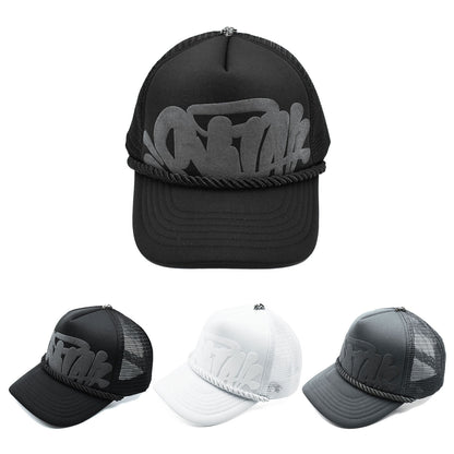 Syna world hat