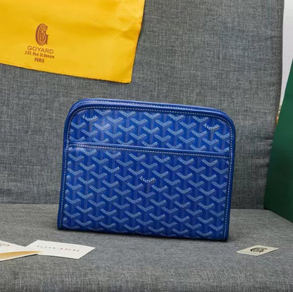 Goyard Jouvence toiletry bag
