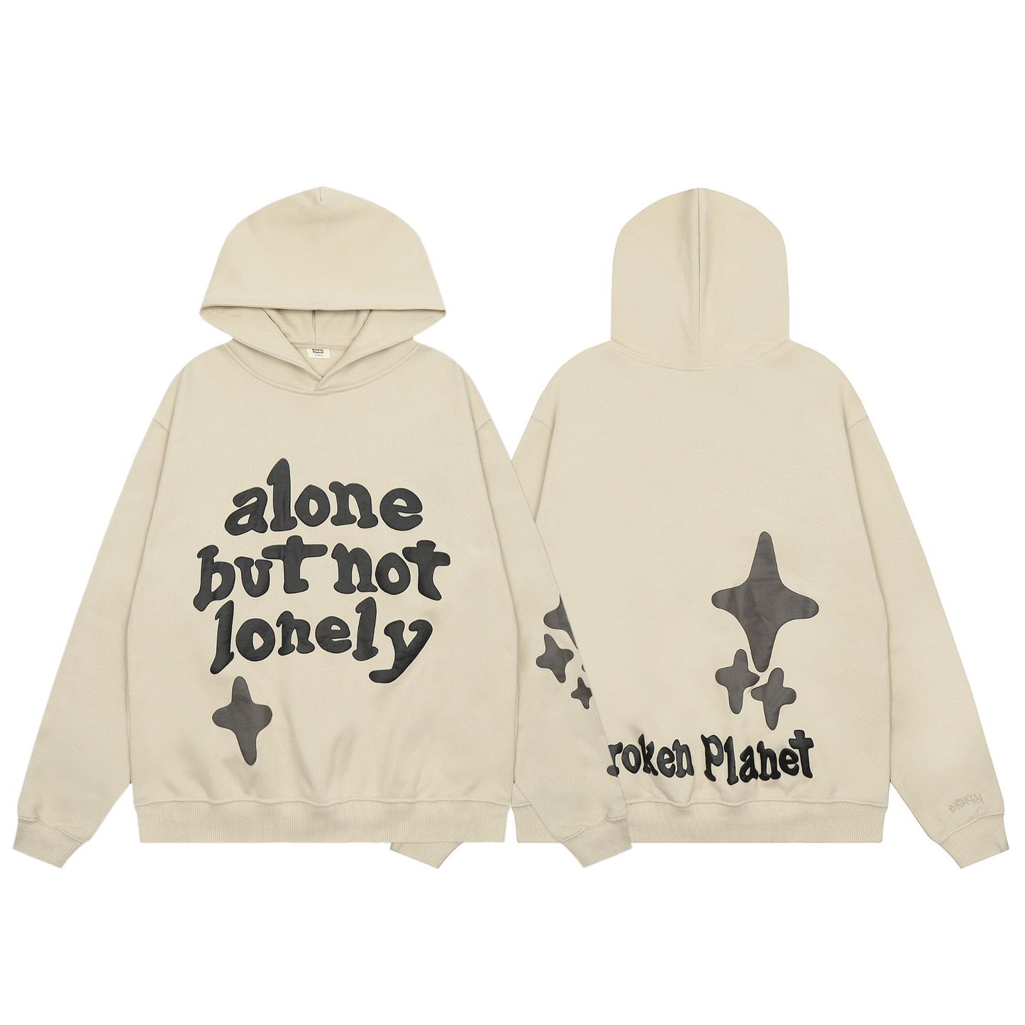 Broken Planet Hoodie