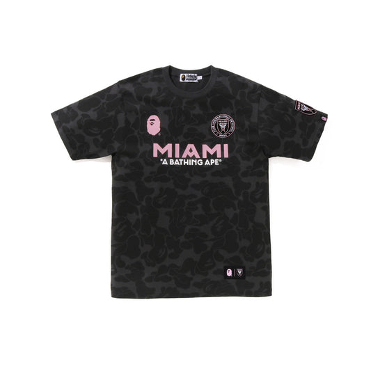 Miami Bathing Ape Kit shirt