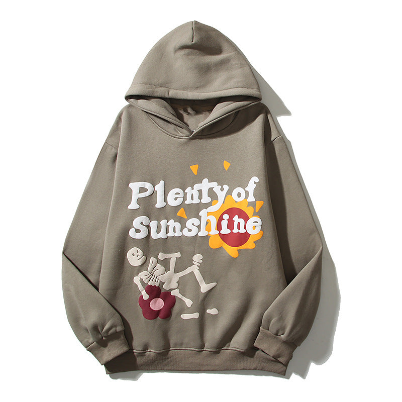 Broken Planet Hoodie