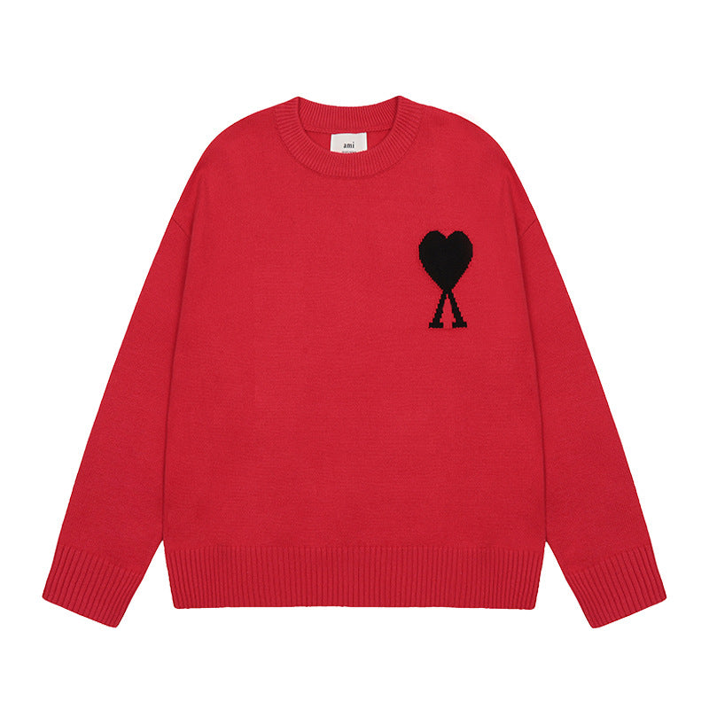Ami Sweaters
