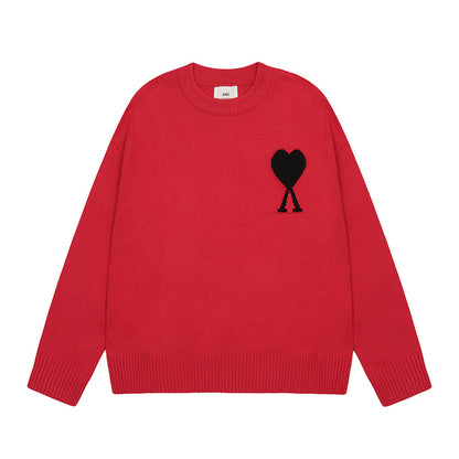 Ami Sweaters
