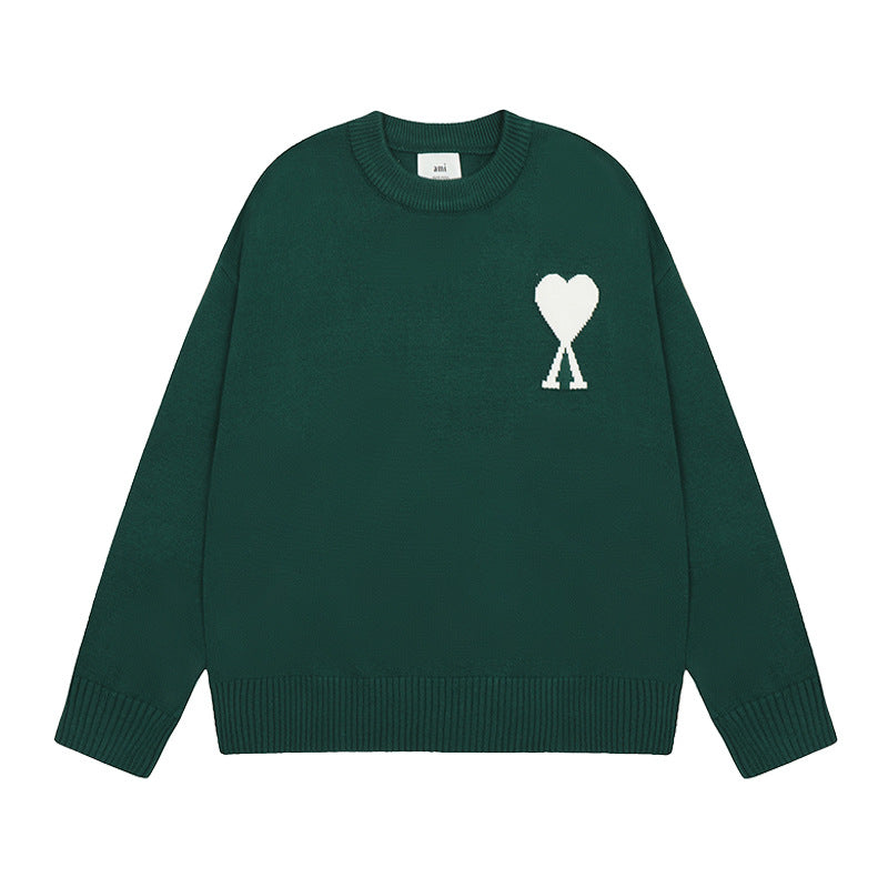 Ami Sweaters